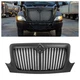 Grille Assembly W/Bug Screen Fits For International Harvester 4200 4400 02-10