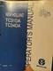 New Holland TC31DA & TC34DA Compact Utility Tractor Owner Operator Manual Book