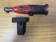 SNAP-ON CTR714A IMPACT RATCHET W/ 1 BATT.