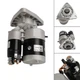 12V Gear Reduction Starter Motor 9142780 Fit Belarus Tractor 250 250AS 310 400A