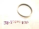 John Deere F710 F735 F725 Front Mower Spacer