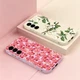 ShockProof Soft Case For Samsung Galaxy A57 A56 A36 A14 A37 A16 S26 Ultra Cover