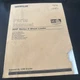 CAT 966F SERIES 11 WHEEL LOADERPARTS MANUAL. 1SL507-UP SEBP2262-04