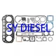 4TNV106 4TNV106T Engine Gasket Kit for Yanmar Takeuchi Wheel Loader TL150 NEW
