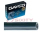 Dayco 80293 HVAC Heater Hose for H112 65072 28492 Heating Air Conditioning yv