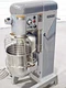 Hobart D340 40 qt Mixer with 2 Bowls-360 V
