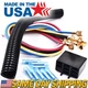 Electric PTO Switch Wire Harness Connector Repair Kit for Grasshopper Woods