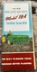 John Deere Van Brunt Model FB-A Grain Drill For 1955 Brochure FCCA25