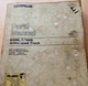 CAT Caterpillar D20D D250D Truck Parts Manual Book catalog spare list dump DJB