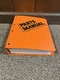 Genuine Daewoo S420LC-V Excavator Parts Book Catalog Manual