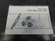Volvo BM L150 L150C Wheel Loader Parts Catalog Manual   6346697702
