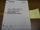 Caterpillar 120G 130G 140G Motor Grader Air Sys Spec Service Repair Manual 82V1-