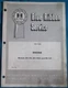 INTERNATIONAL ENGINE FOR BC-144 BD-144A BD-154 TRACTOR SERVICE REPAIR MANUAL