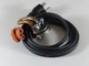 Engine Block Heater Kit Fits SELLICK Lift Trucks SG50R w/Perkins 1004-42 Eng.