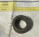 10083 - A New Original Bushing For A Woods 120-1, 120-2, 120-3, 120Q-1 Mowers
