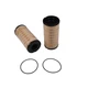 2X Fuel Filter 4816636 26560201 For Perkins 1100 Series1104A-44 1104D-44 Engine