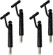 4X Fuel Injector 105118-6721 for Isuzu Engine 4JG1 4JG2 4JG1-S 9430613696