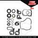For Briggs & Stratton 132400 133200 4 & 5 Hp Horizontal Engines 2 Pcs Gasket Kit