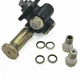  Fuel Feed Pump Hand Primer Pump for Zexel Isuzu Engine 4BC2 C240 105220-4742