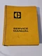 Caterpillar Cat 3208 Vehicular Engine Service Manual Complete 