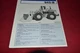 Fiat Allis Chalmers 945-B Wheel Loader Dealer's Brochure GDSD7 