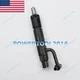 1 PC New Fuel Injector ASSY For GEHL SKID STEER 3640E SL3635 SL3840 SL3935