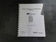 Ingersoll Rand 4IRD5T 4IRD5AE 4IRD5TE 6IRF8AE4 6IRF8AE Engine Operation Manual