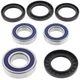 Rear Wheel Bearing Seal for Suzuki GSX-R1000 2001-2012