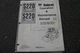 Bobcat IR S220 Turbo Skid Steer Loader Operator Maintenance Manual 526214400- xz