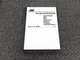 JLG 600A 600AJ Boom Lift Safety & Owner Operator Manual PN 3121615