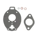 Carburetor Gasket Set for Oliver 1600 1650 1655 1800 Tractor