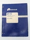 FIAT-ALLIS 21-C CRAWLER TRACTOR DOZER BULLDOZER PARTS MANUAL BOOK CATALOG