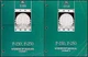1998 Ford F150 F250 Shop Manual 2 Volume Set F 150 250 Original Repair Service