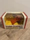 Ertl Farm Classics 1:43 Allis-Chalmers Roto Baler