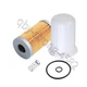 Fuel Filter Bowl Kit for Kubota L3010 L3130 L3540 L3600 L3940 L4200 L4240 L4310