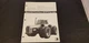White Farm Equipment 4-180 Field Boss 180 PTO Horse Power Tractor Spec Sheet
