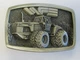 WFE 1983 4-270 Tractor Belt Buckle
