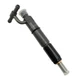 6207113100 For Komatsu Excavator 6207-11-3100 6D95 6D95L Engine Fuel Injector