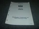 Worthington WS-50 Sinker Parts Catalog Manual 9215-P1A xz