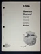 Onan B43E B43G B48G Engine Workshop Shop Service Repair Manual