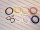Lift cylinder seal kit for Caterpillar forklift P5000,P4000 (triplex & simplex)