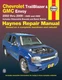Repair Manual   Haynes Publications   24072