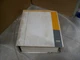 Case L Series Backhoe Service AND Parts Manual - Inside shows no wear