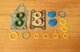 belarus tractor 250as,300,nortrac 250, t25,t30 hydraulic valve seal kit
