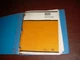 CASE 380 380CK LOADER PARTS CATALOG BOOK