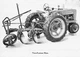 IH McCormick Deering Tractor Disk Plow No. HM-150 Owner's Manual Parts List