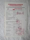 International Farmall 1066 1466 1566 1568 Tractor Lubrication Service Chart Data