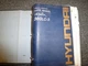 Hyundai Robex 360LC3 Hydraulic Excavator Parts Catalog Manual Book