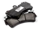 Tarox Strada Front Brake Pads for Ford Focus C-Max 2.0 TDCi (2003 > 10)