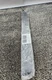 (QTY 2) 131-4547-03 Mower Replacement Blade For 22" Deck Gator Blade Toro